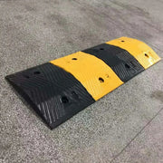 Rubber Speed Bumper Breaker Smart Power